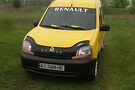 Renault Kangoo пасс.