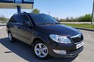 Skoda Fabia KLIMAT NAVI GREENLIN