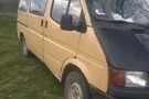 Ford Transit груз.-пасс.