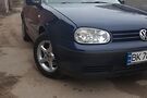 Volkswagen Golf IV