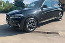 BMW X5 F15 XDrive  40EDrive