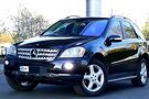 Mercedes-Benz ML 350  