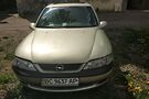 Opel Vectra B