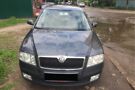 Skoda Octavia A5