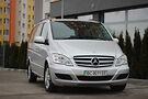 Mercedes-Benz Viano