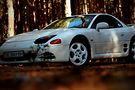 Mitsubishi GTO V6 v24 4X4