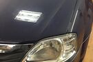 Dacia Logan MCV