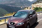 SEAT Altea XL