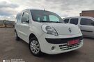 Renault Kangoo пасс.