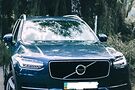 Volvo XC90 Momentum Pro