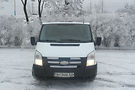 Ford Transit пасс.