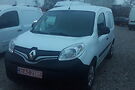 Renault Kangoo груз.