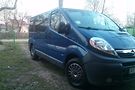 Opel Vivaro пасс.