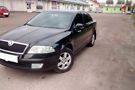 Skoda Octavia A5 а5