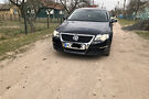 Volkswagen Passat B6 2.0
