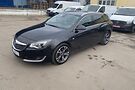 Opel Insignia 2.0 CDTI Автомат