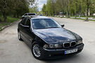 BMW 530 D
