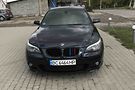 BMW 530 m paket
