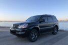 Lexus GX 470 SPORT