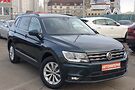 Volkswagen Tiguan Allspace SE