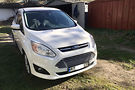 Ford C-Max SEL