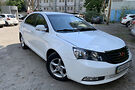 Geely Emgrand 7 (EC7)