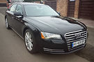 Audi A8 Long 4.2 FSI V8