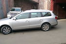 Volkswagen Passat B6