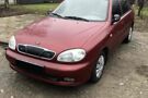Daewoo Lanos