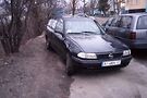 Opel Astra F