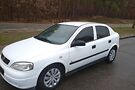 Opel Astra G
