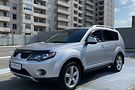 Mitsubishi Outlander XL