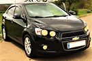 Chevrolet Aveo OFFICIAL 
