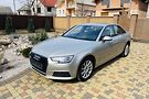 Audi A4 2.0TDI 140KW