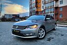 Volkswagen Passat B7
