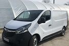 Opel Vivaro груз. 2017