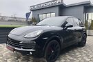 Porsche Cayenne GTS+CARBON