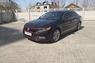 Volkswagen Passat B8 GT