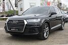 Audi Q7 S Line EUROPE