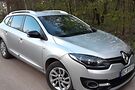Renault Megane Limited
