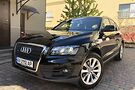 Audi Q5 S-Line EUROPA