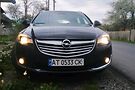 Opel Insignia sport