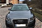 Audi Q5 2.0 Turbo Quattro