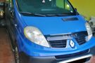 Renault Trafic пасс.