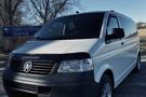Volkswagen T5 (Transporter) пасс. LONG