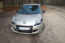 Renault Megane Scenic