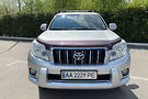 Toyota Land Cruiser Prado 150