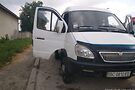 ГАЗ 2705 Газель