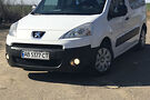Peugeot Partner пасс.