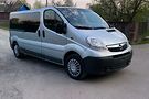 Opel Vivaro пасс. Лонг 